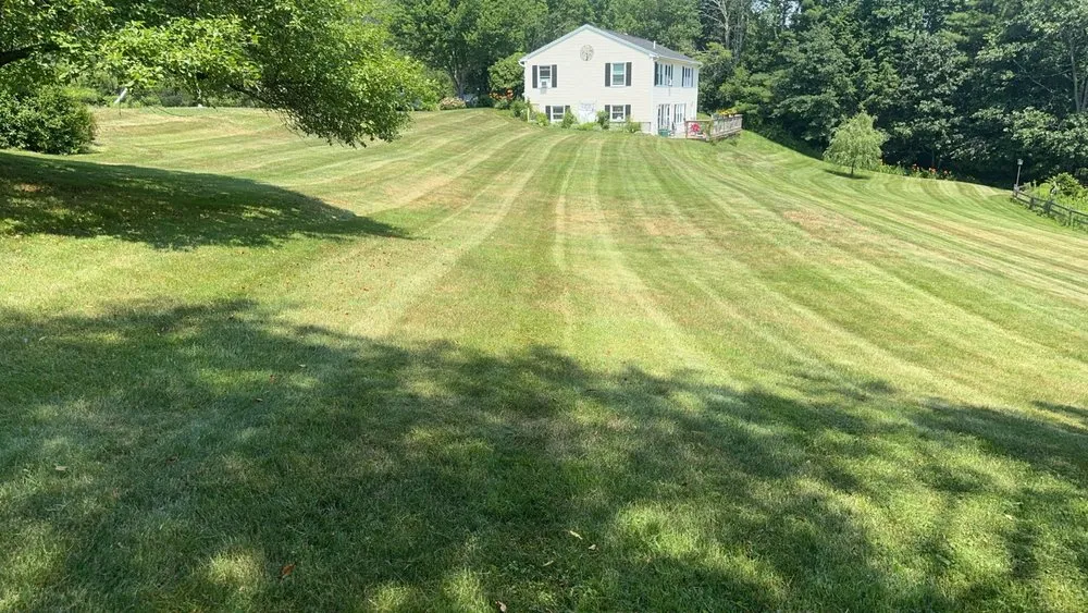 Affordable outdoor landscaping experts serving Freeport, ME - Seneca Landscaping