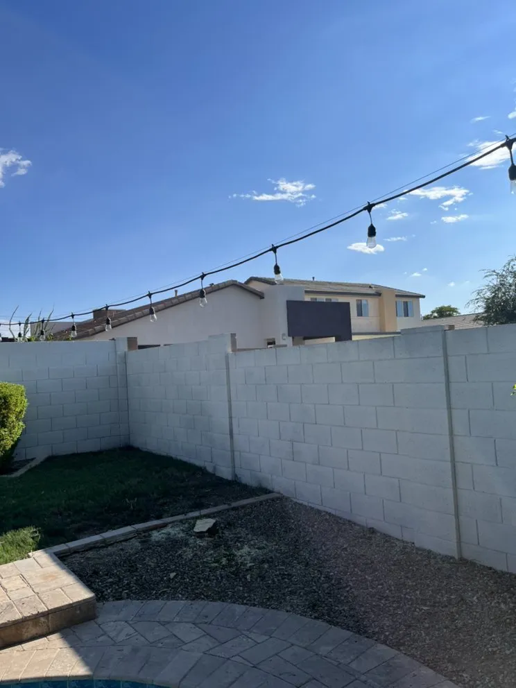 Expert residential landscaping experts serving Queen Creek, AZ - Senior Scaping