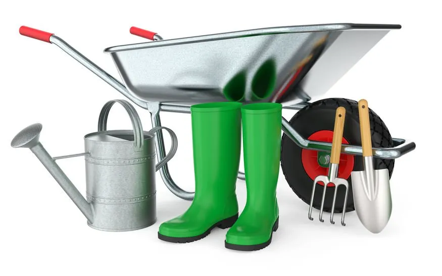 Local landscaping services for year-round maintenance in SPRINGFLD Township, MI by Senior Service Liaison, LLC