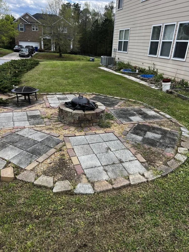 Top-rated lawn mowing service experts serving Senoia, GA - Senoia Lawn Service