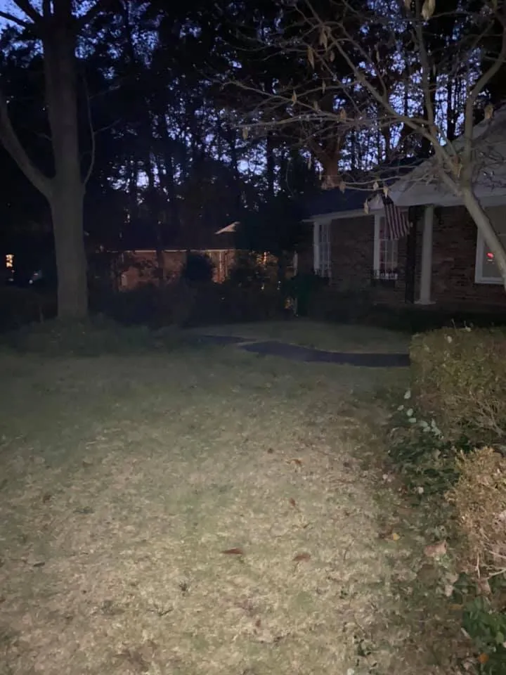 Affordable outdoor landscaping experts serving Cedartown, GA - Senor Clean