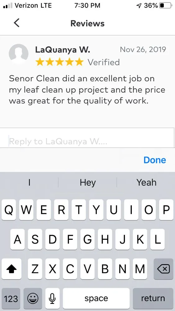 Top-rated outdoor landscaping for outdoor upgrades in Cedartown, GA by Senor Clean