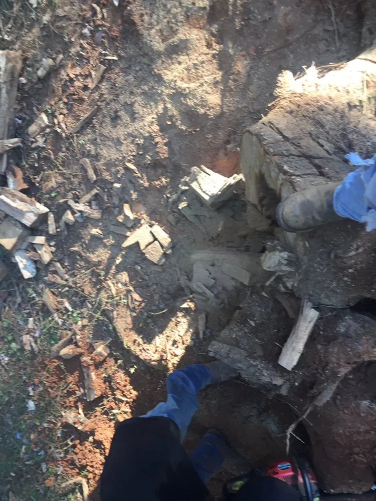 Custom residential landscaping for outdoor upgrades in Cedartown, GA by Senor Clean