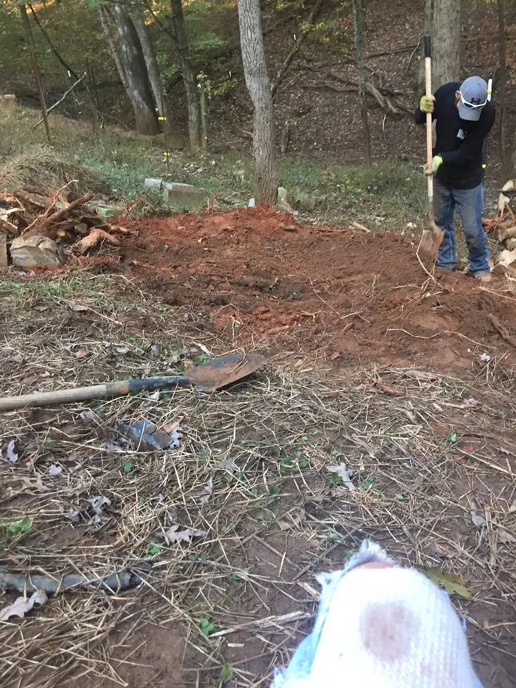 Reliable yard maintenance in Cedartown, GA - Senor Clean