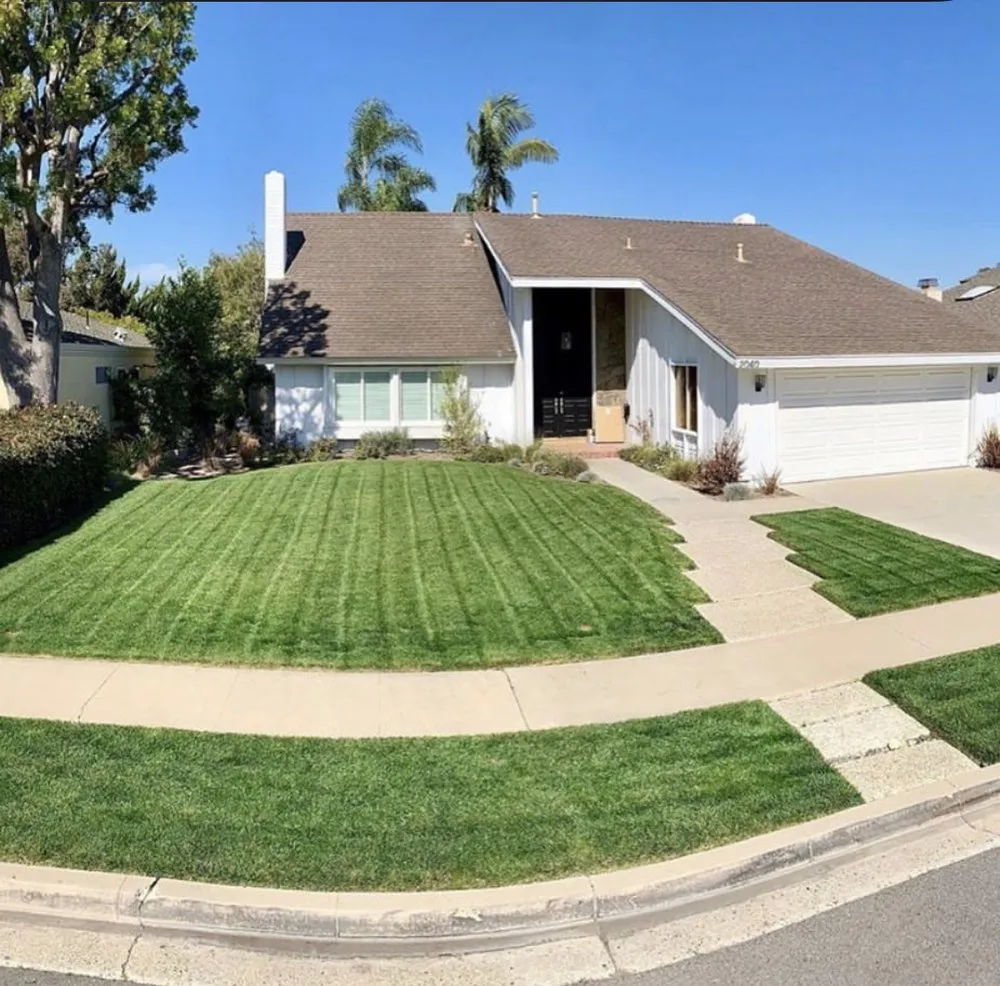 Trusted outdoor landscaping experts serving San Jose, CA - Senot Landscape Management