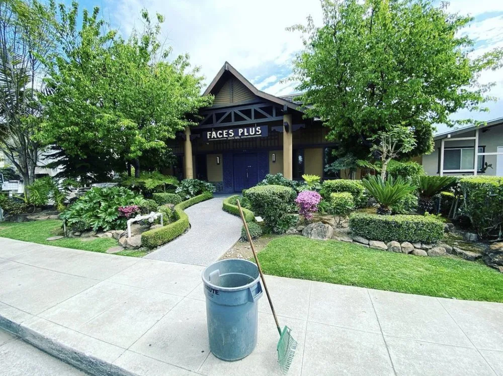 Top-rated residential landscaping experts serving San Jose, CA - Senot Landscape Management