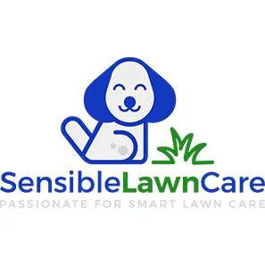 Sensible Lawn Care Logo