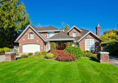 Expert landscape installation in Boise, ID - Senske Services