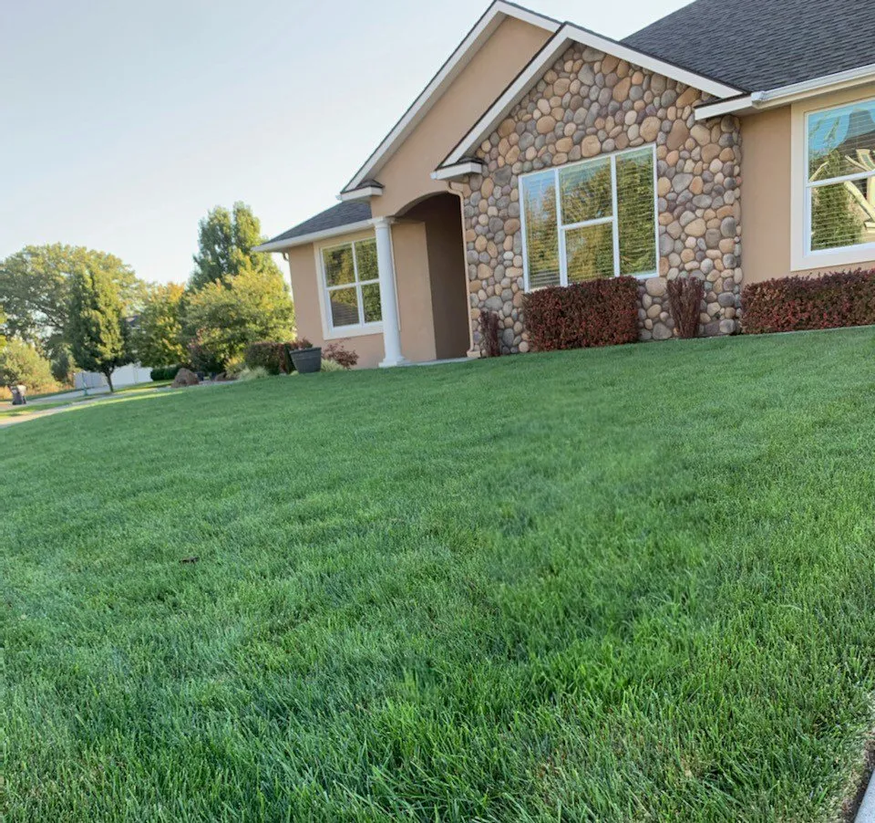 Top-rated outdoor landscaping in Clarkston, WA by Senske Services