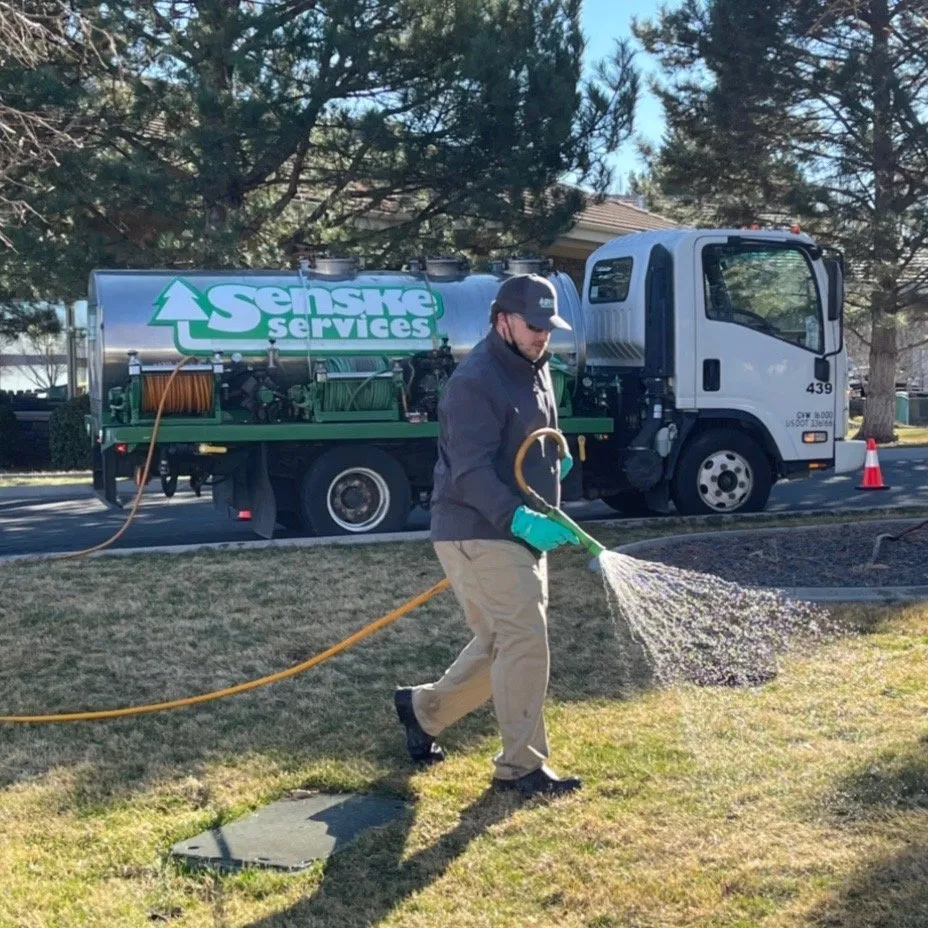 Local yard cleanup service in Hayden, ID by Senske Services