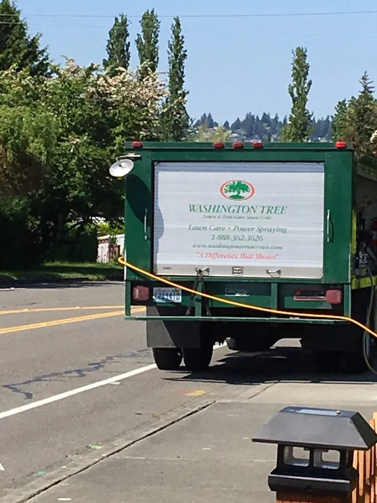 Local garden landscaping in Mukilteo, WA - Senske Services