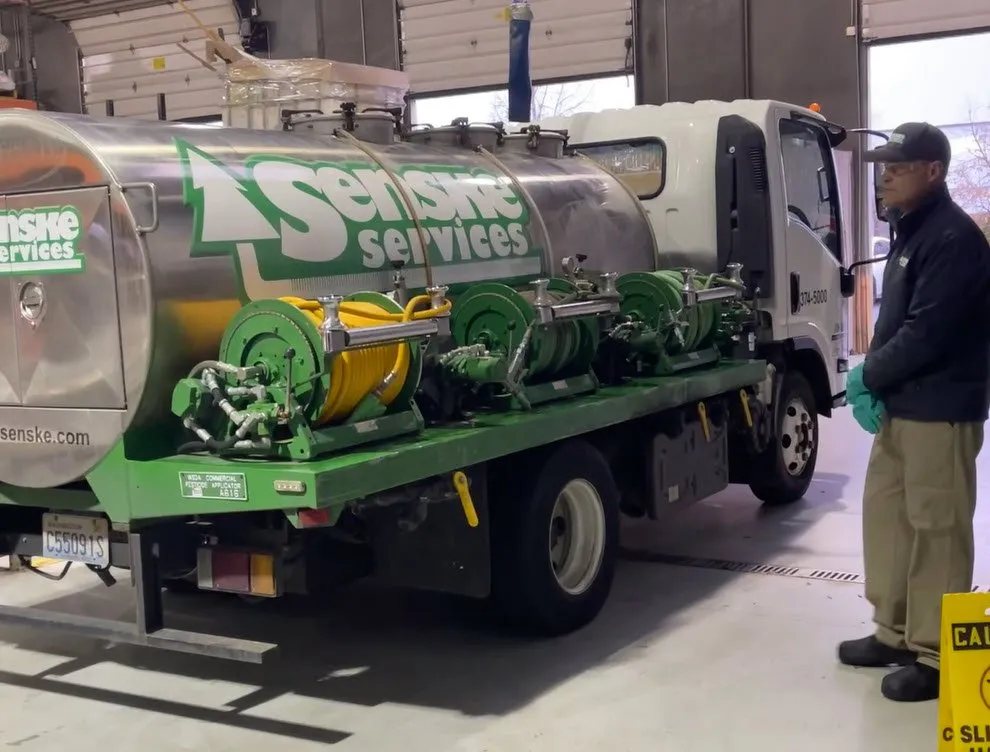 Local yard maintenance in Mukilteo, WA - Senske Services