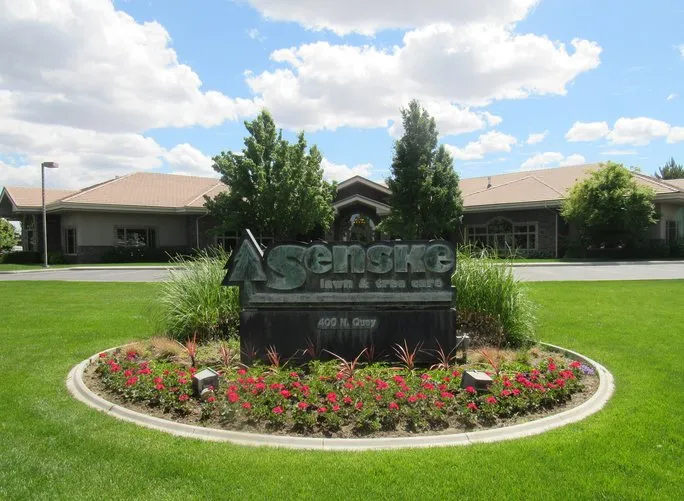 Affordable landscaping services in Ogden, UT - Senske Services