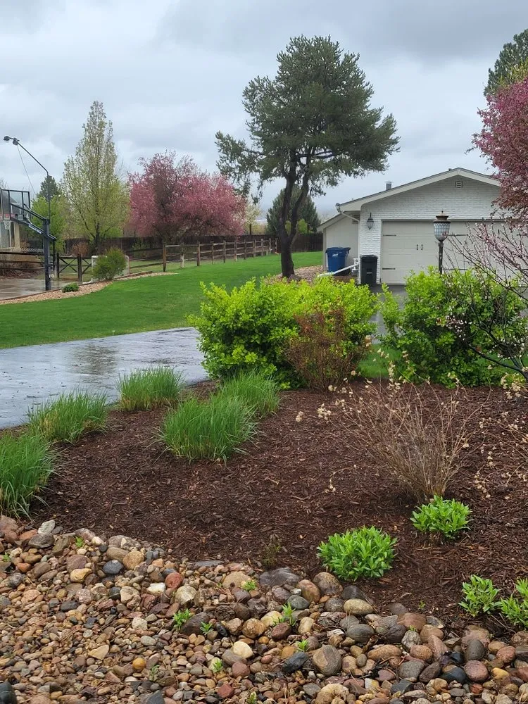 Affordable lawn care service for year-round maintenance in Ogden, UT by Senske Services