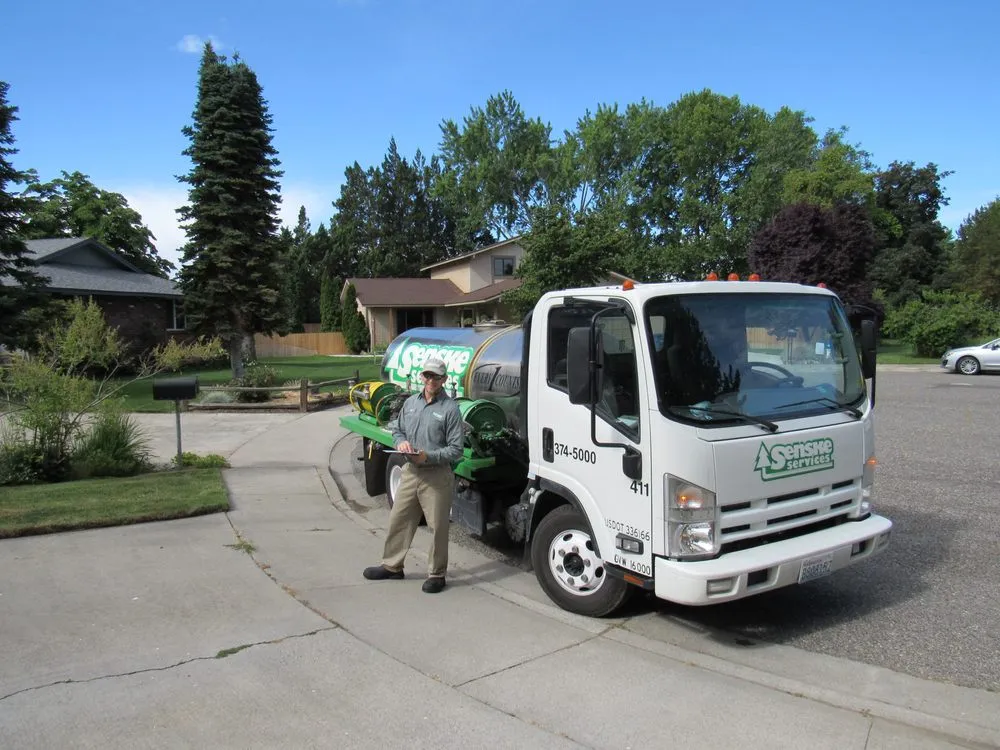 Local garden landscaping in Salt Lake City, UT - Senske Services