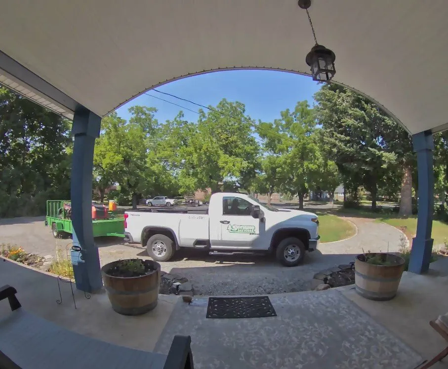 Affordable lawn care service for year-round maintenance across Spokane Valley, WA - Senske Services