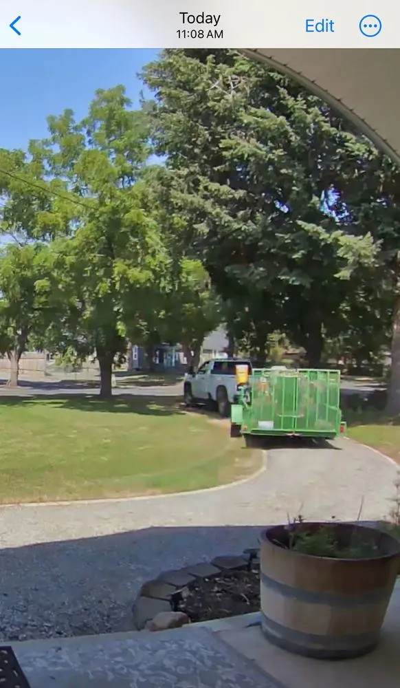 Expert garden landscaping for year-round maintenance in Spokane Valley, WA by Senske Services