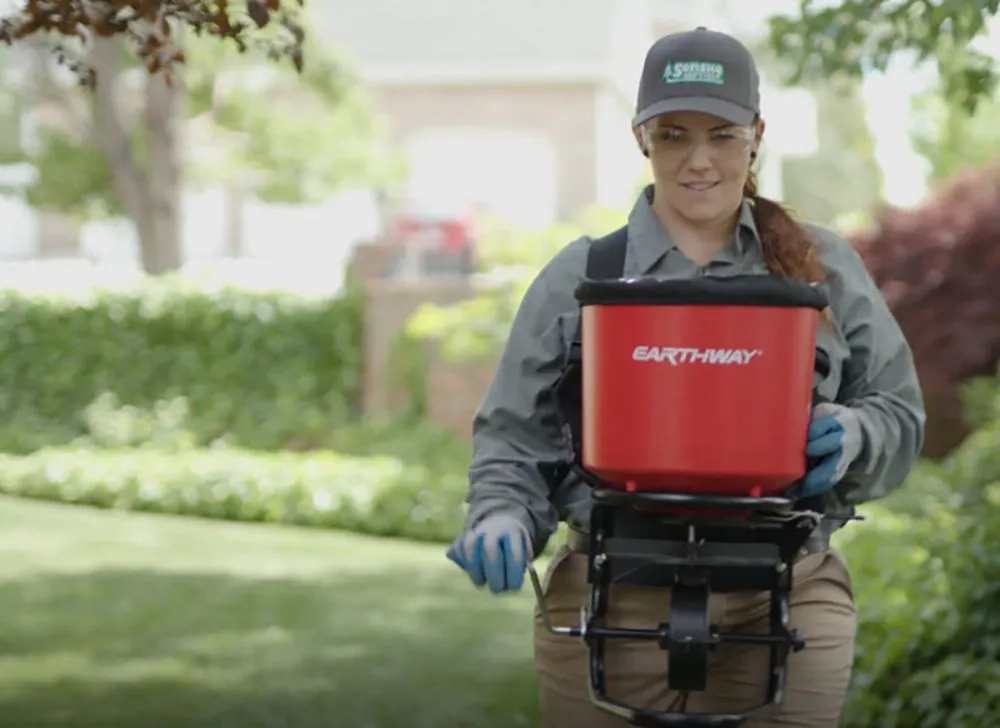 Local yard maintenance near you in Yakima, WA by Senske Services