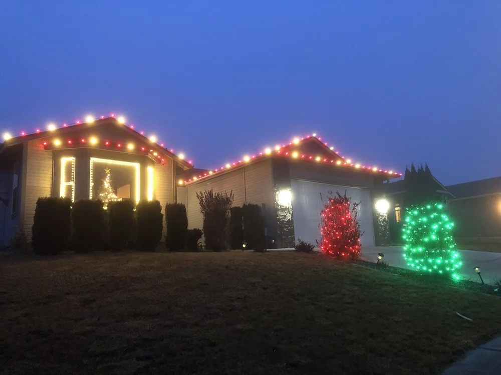 Affordable yard cleanup service for beautiful yards in Yakima, WA by Senske Services