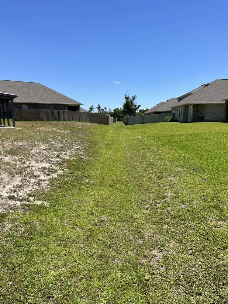 Professional yard maintenance experts serving Lynn Haven, FL - Senterfitt Lawn Care