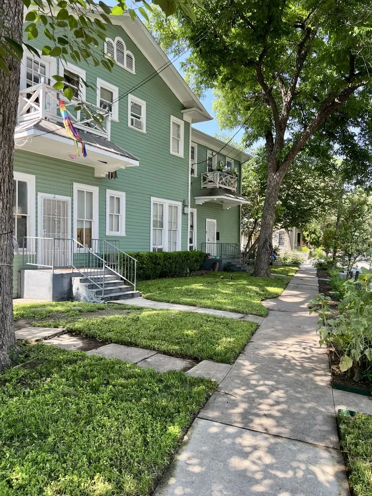 Trusted landscape installation in San Antonio, TX - Sentinel Lawn & Landscape