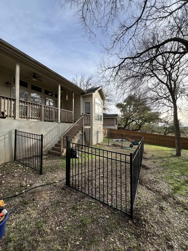 Professional residential landscaping for year-round maintenance across San Antonio, TX - Sentinel Lawn & Landscape