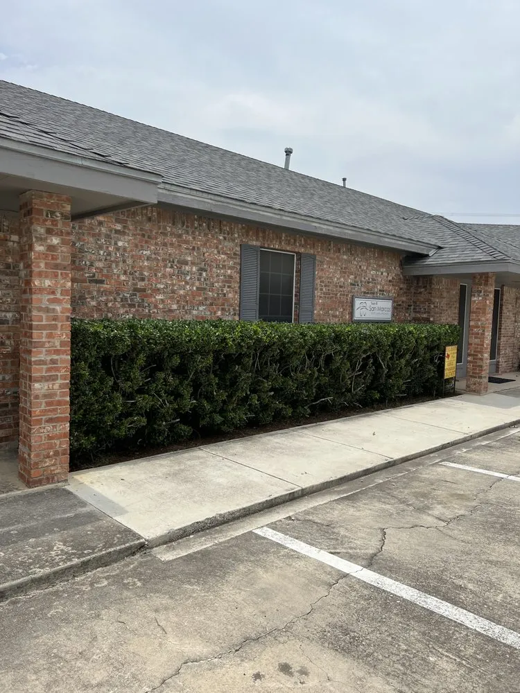 Professional residential landscaping in San Antonio, TX - Sentinel Lawn & Landscape