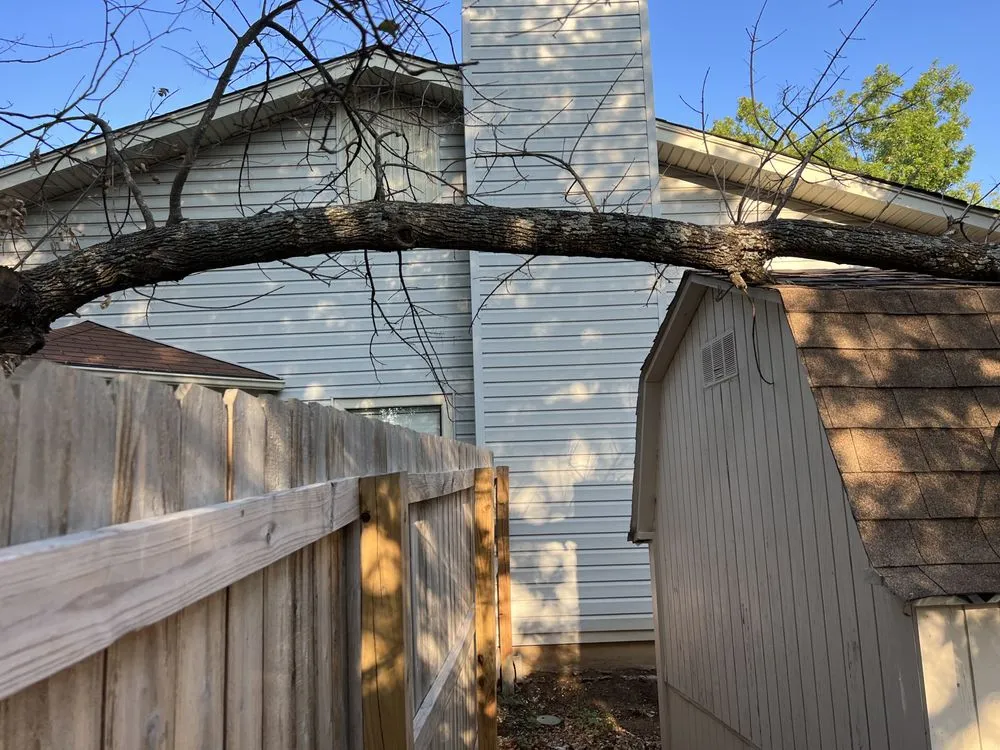 Trusted residential landscaping for residential properties in San Antonio, TX by Sentinel Lawn & Landscape