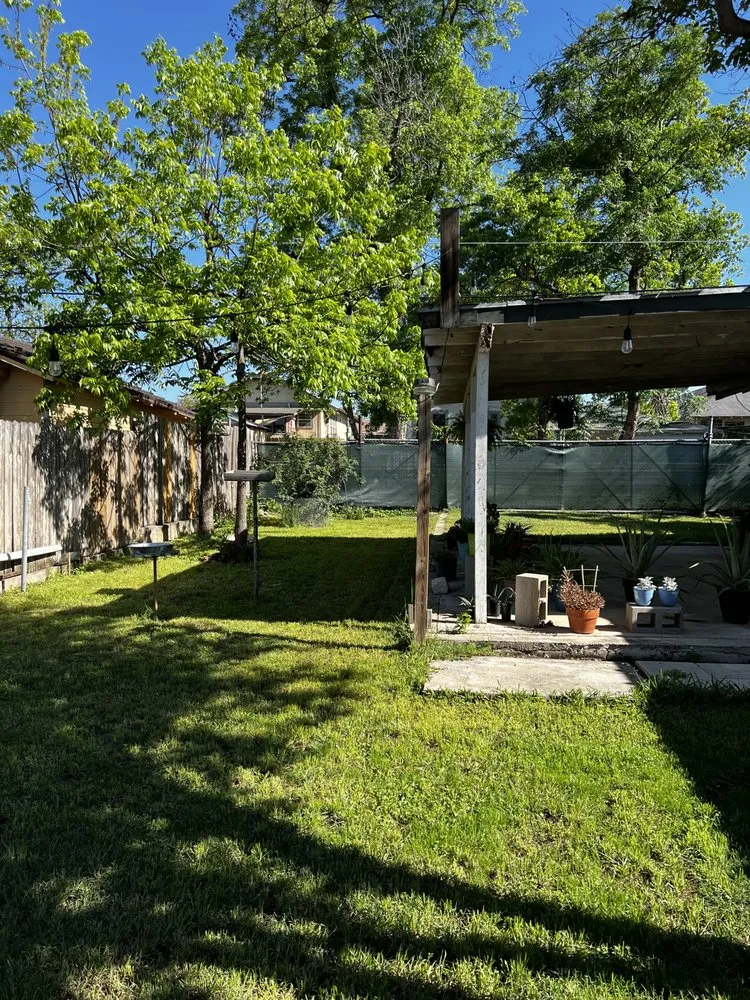 Trusted landscaping services experts serving San Antonio, TX - Sentinel Lawn & Landscape