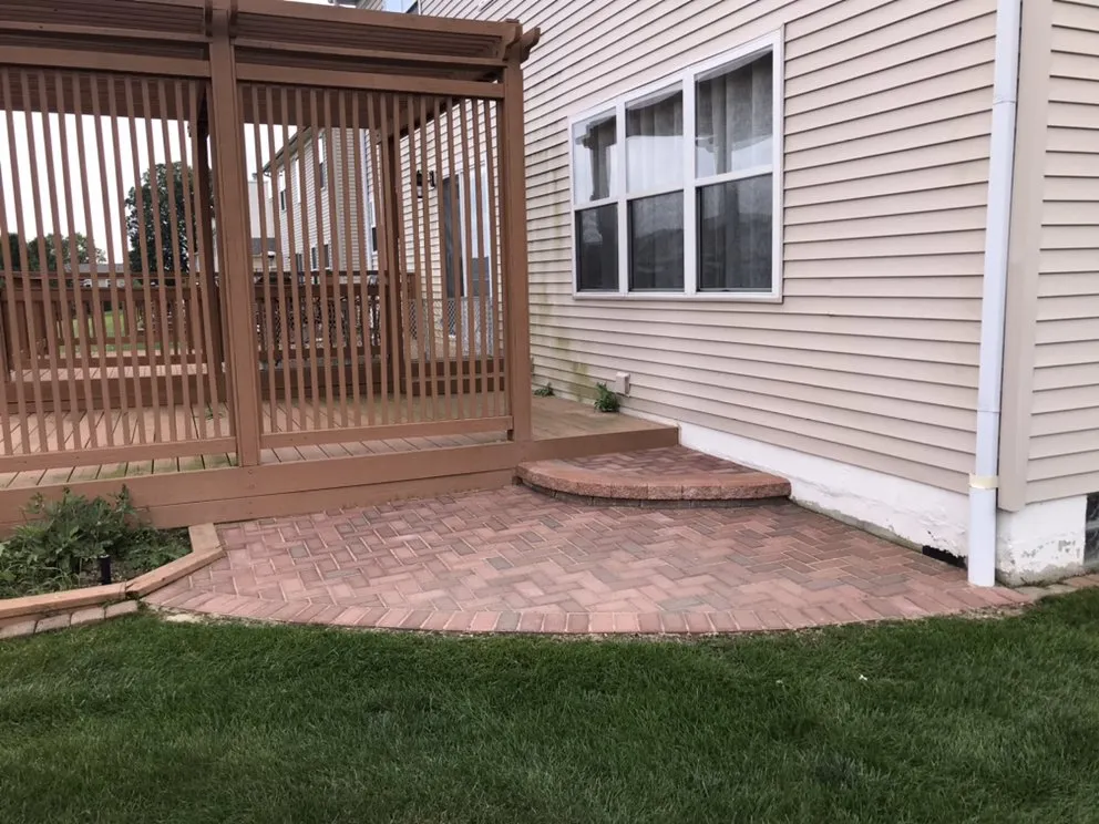 Professional yard cleanup service for beautiful yards across Ypsilanti, MI - Sentinel Lawn Care