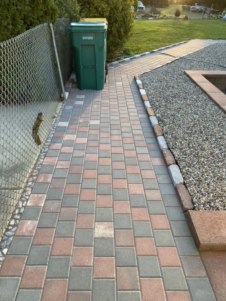 Expert outdoor landscaping in Ypsilanti, MI - Sentinel Lawn Care