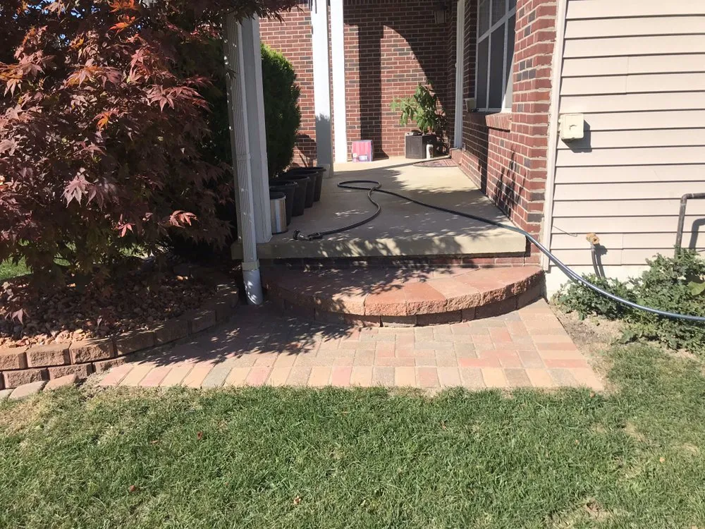 Expert landscape installation experts serving Ypsilanti, MI - Sentinel Lawn Care