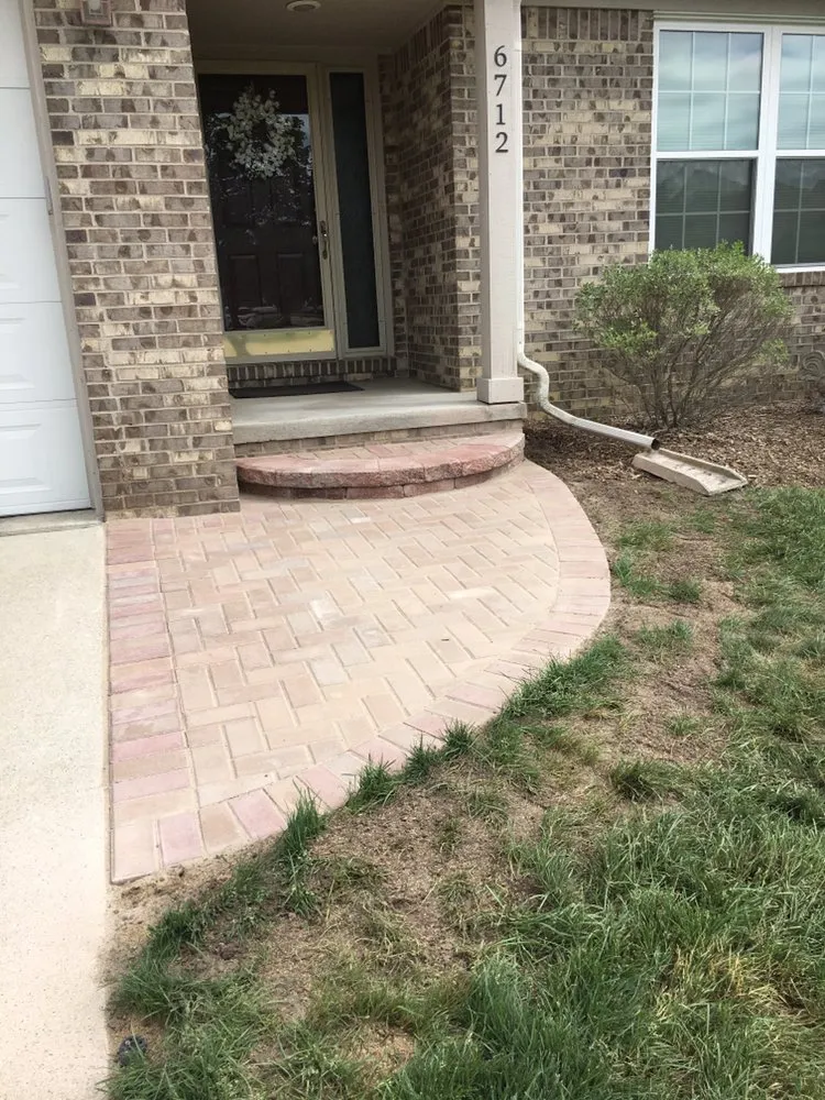 Expert landscape design in Ypsilanti, MI - Sentinel Lawn Care