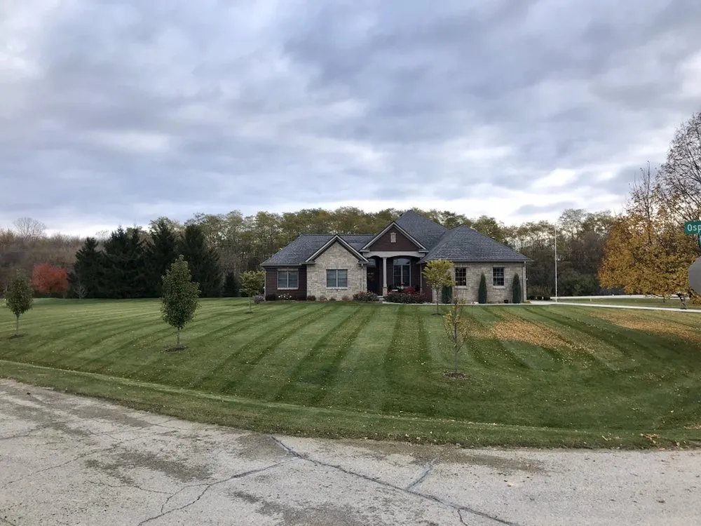 Reliable garden landscaping in Ypsilanti, MI - Sentinel Lawn Care