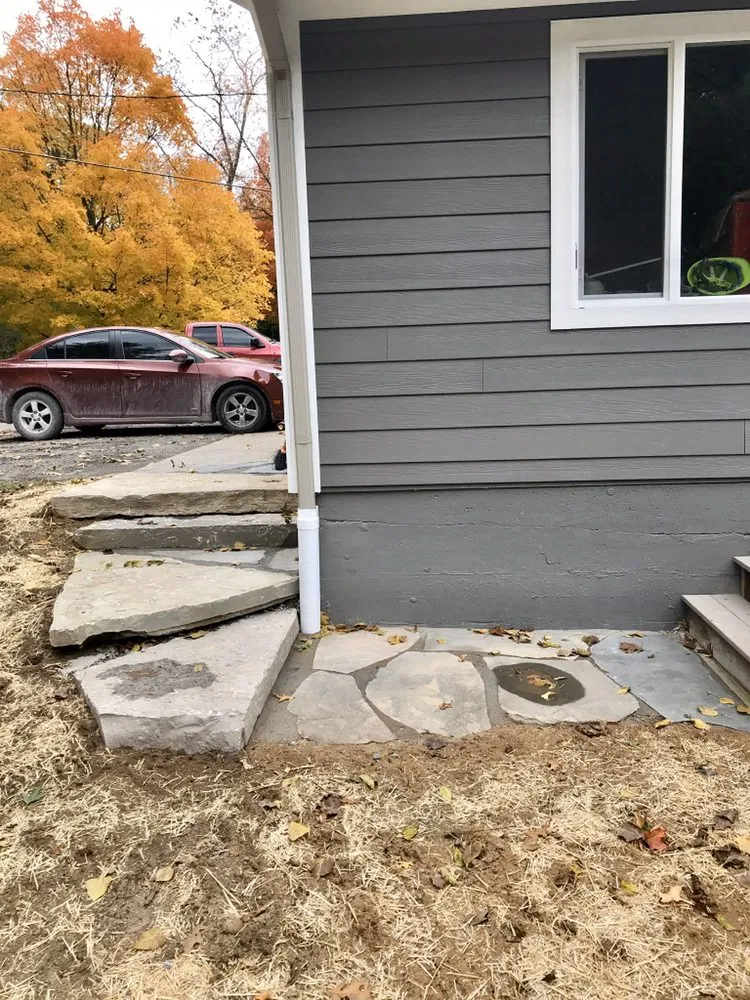 Professional landscaping services for residential properties across Ypsilanti, MI - Sentinel Lawn Care