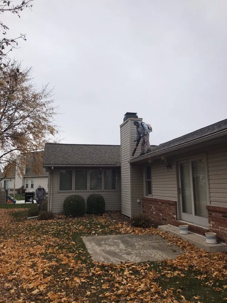 Custom yard maintenance for homes across Ypsilanti, MI - Sentinel Lawn Care