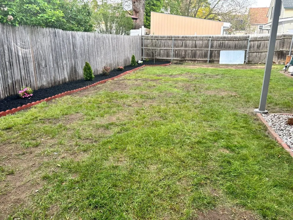 Trusted lawn mowing service experts serving Providence, RI - Seo Company