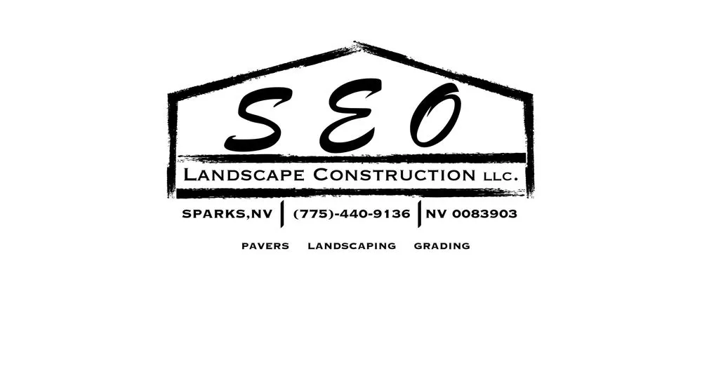 Expert lawn mowing service with custom design across Sparks, NV - SEO Construction