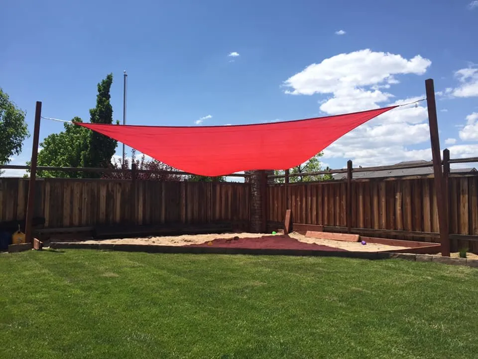 Expert landscape design for homes in Sparks, NV by SEO Construction