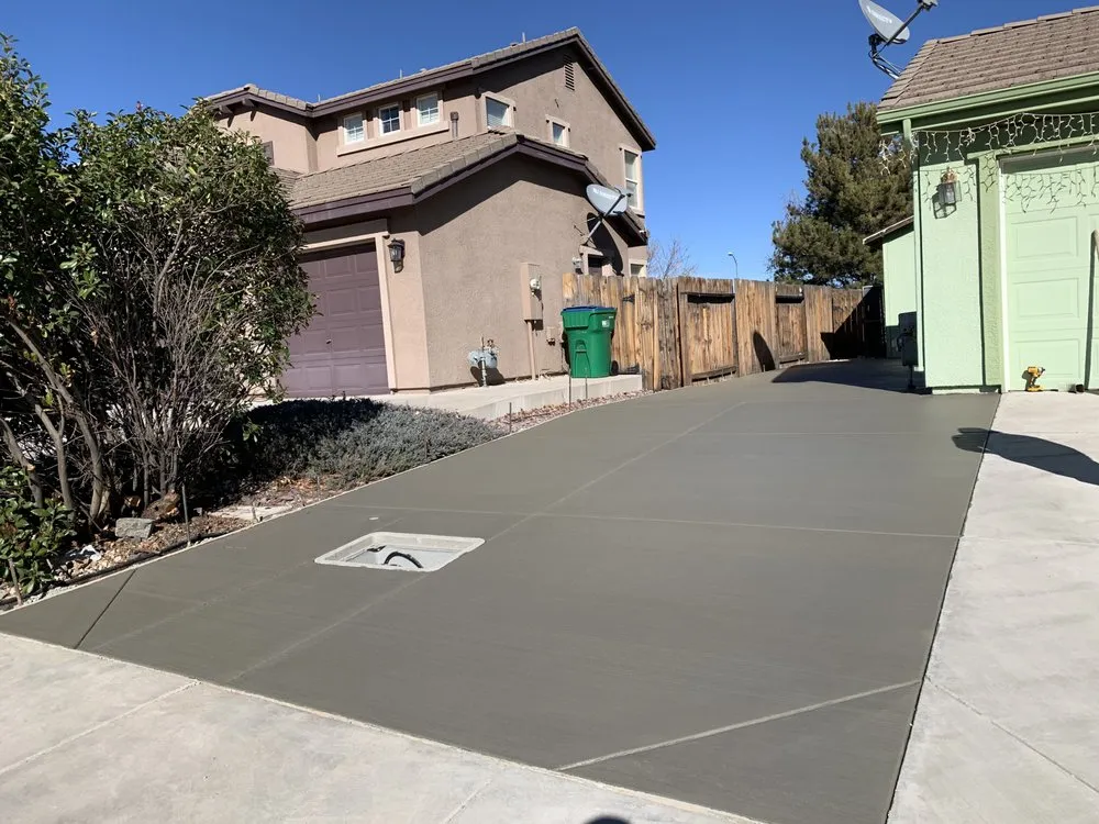 Top-rated garden landscaping for year-round maintenance in Sparks, NV by SEO Construction