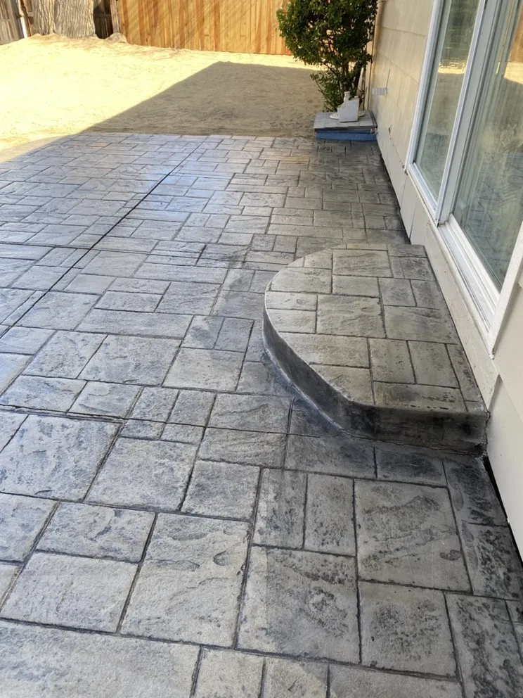 Local outdoor landscaping for outdoor upgrades in Sparks, NV by SEO Construction