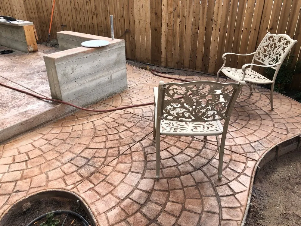 Professional landscape design experts serving Sparks, NV - SEO Construction