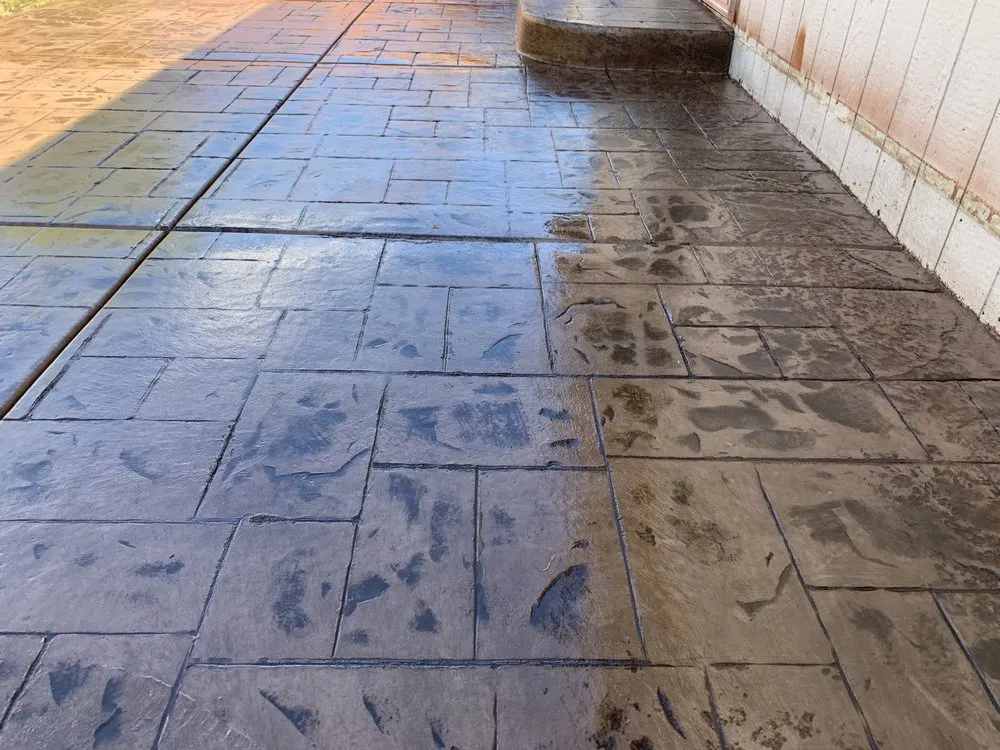 Affordable landscape design for residential properties across Sparks, NV - SEO Construction