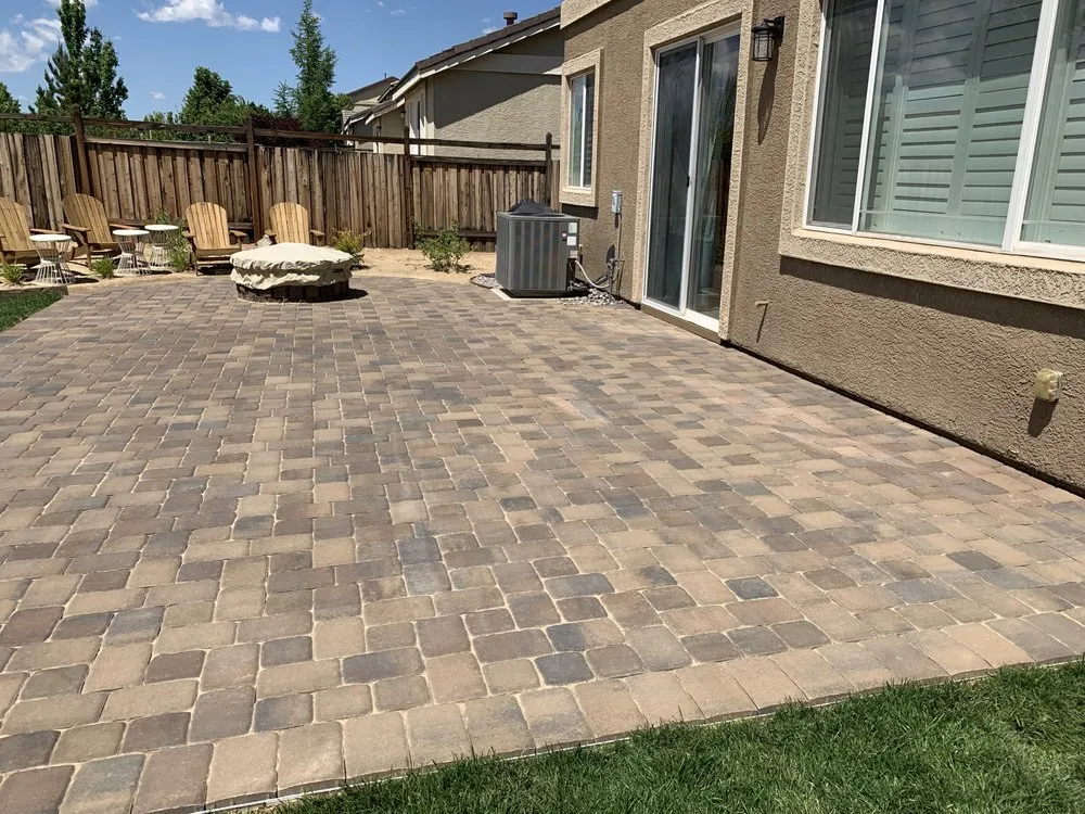 Trusted landscaping services in Sparks, NV - SEO Construction