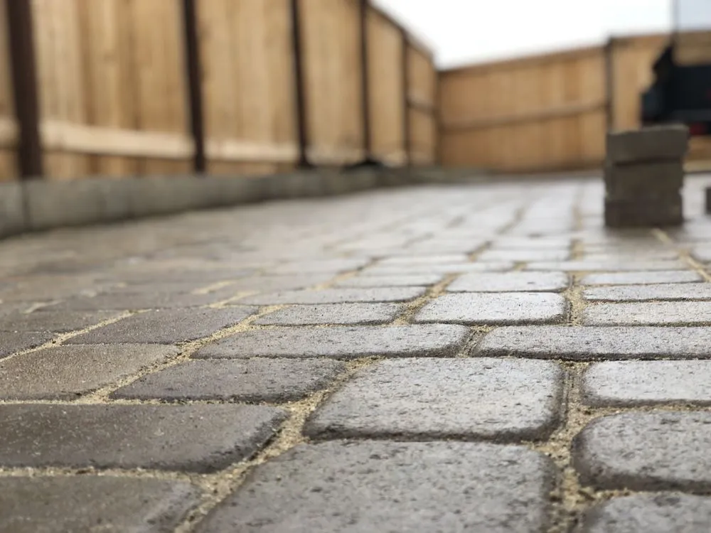 Professional outdoor landscaping for year-round maintenance across Sparks, NV - SEO Construction