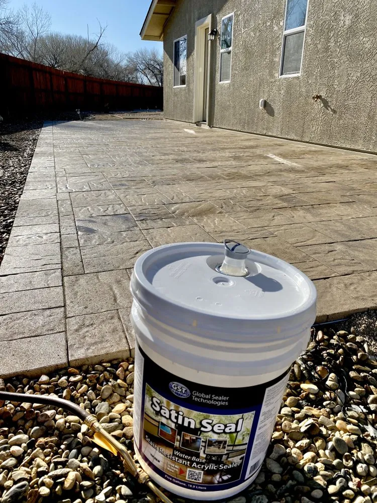 Expert garden landscaping experts serving Sparks, NV - SEO Construction