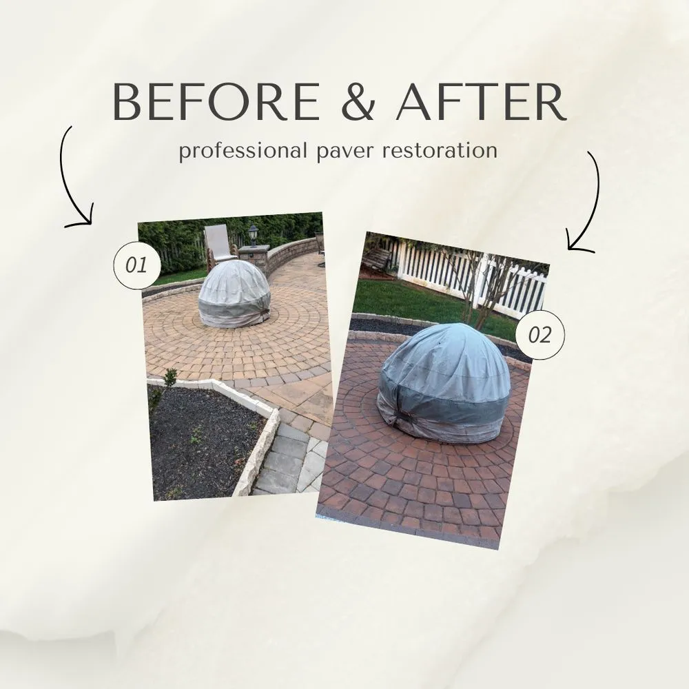 Affordable outdoor landscaping near you across Glenside, PA - SEPA Hardscape Services