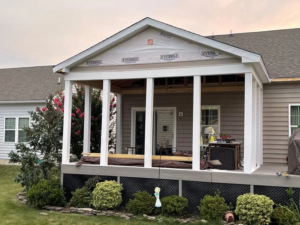 Expert lawn care service in Mays Landing, NJ by Septima Construction And Landscaping