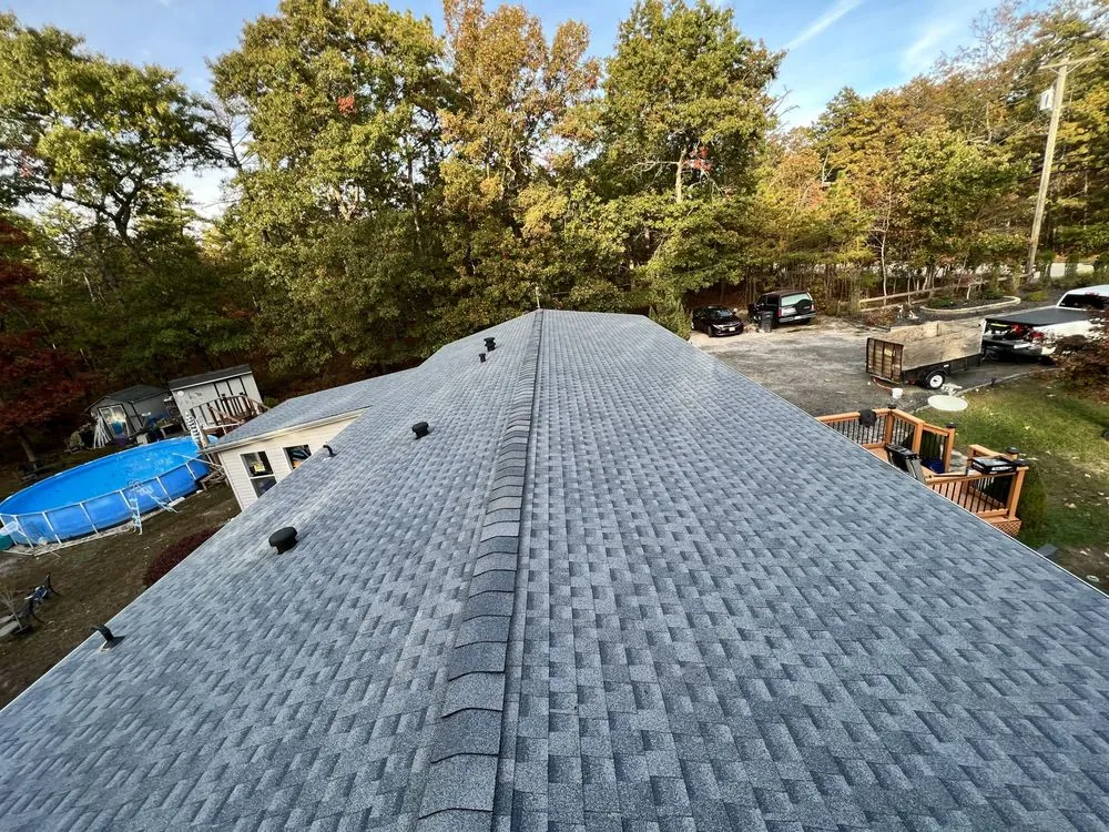 Professional garden landscaping experts serving Mays Landing, NJ - Septima Construction And Landscaping