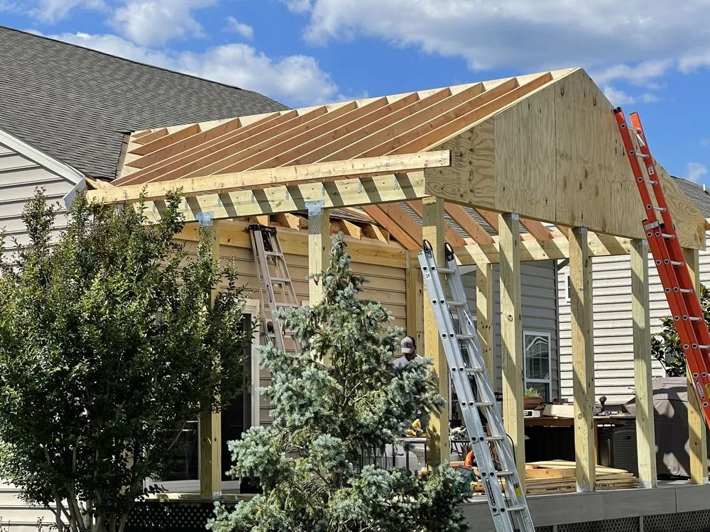 Top-rated outdoor landscaping experts serving Mays Landing, NJ - Septima Construction And Landscaping